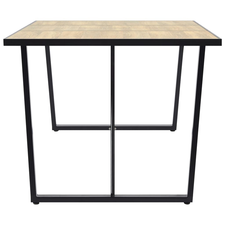 Matbord Ek Mdf