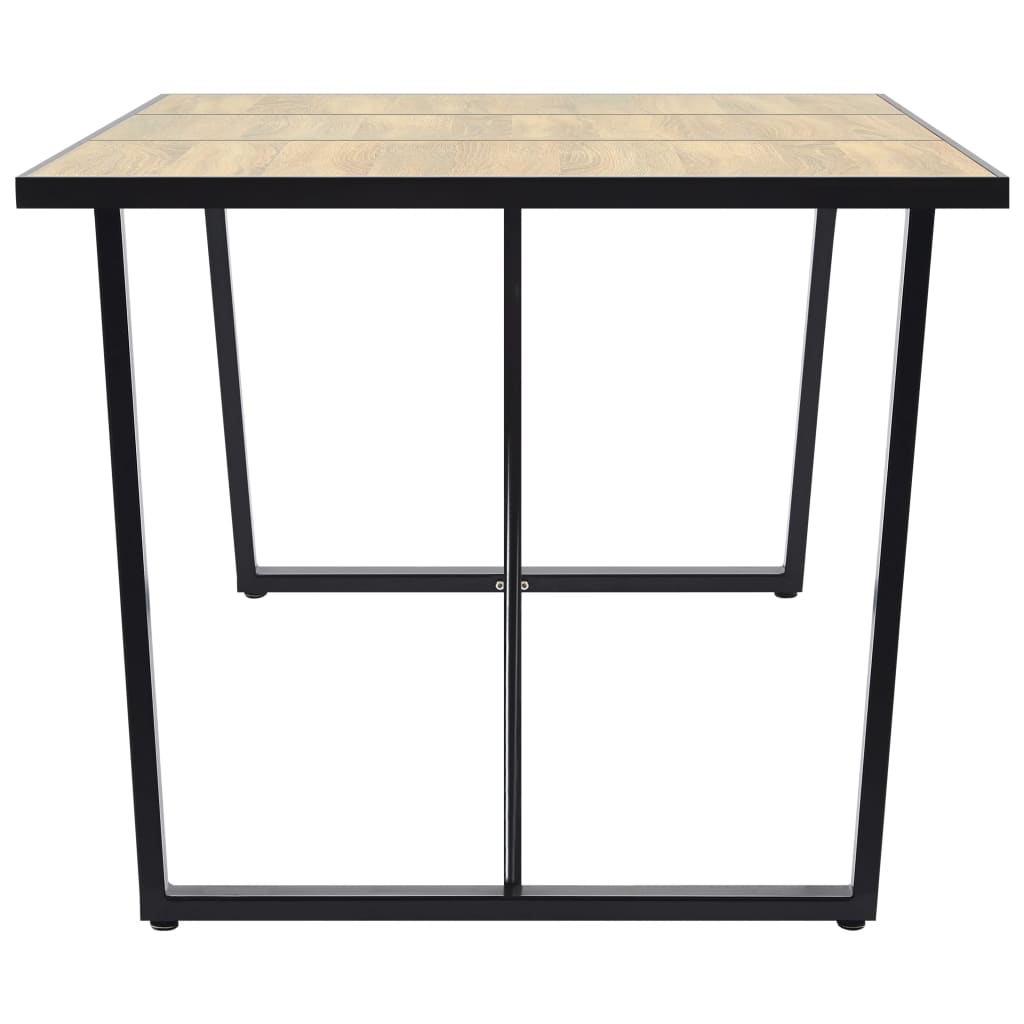 Matbord Ek Mdf