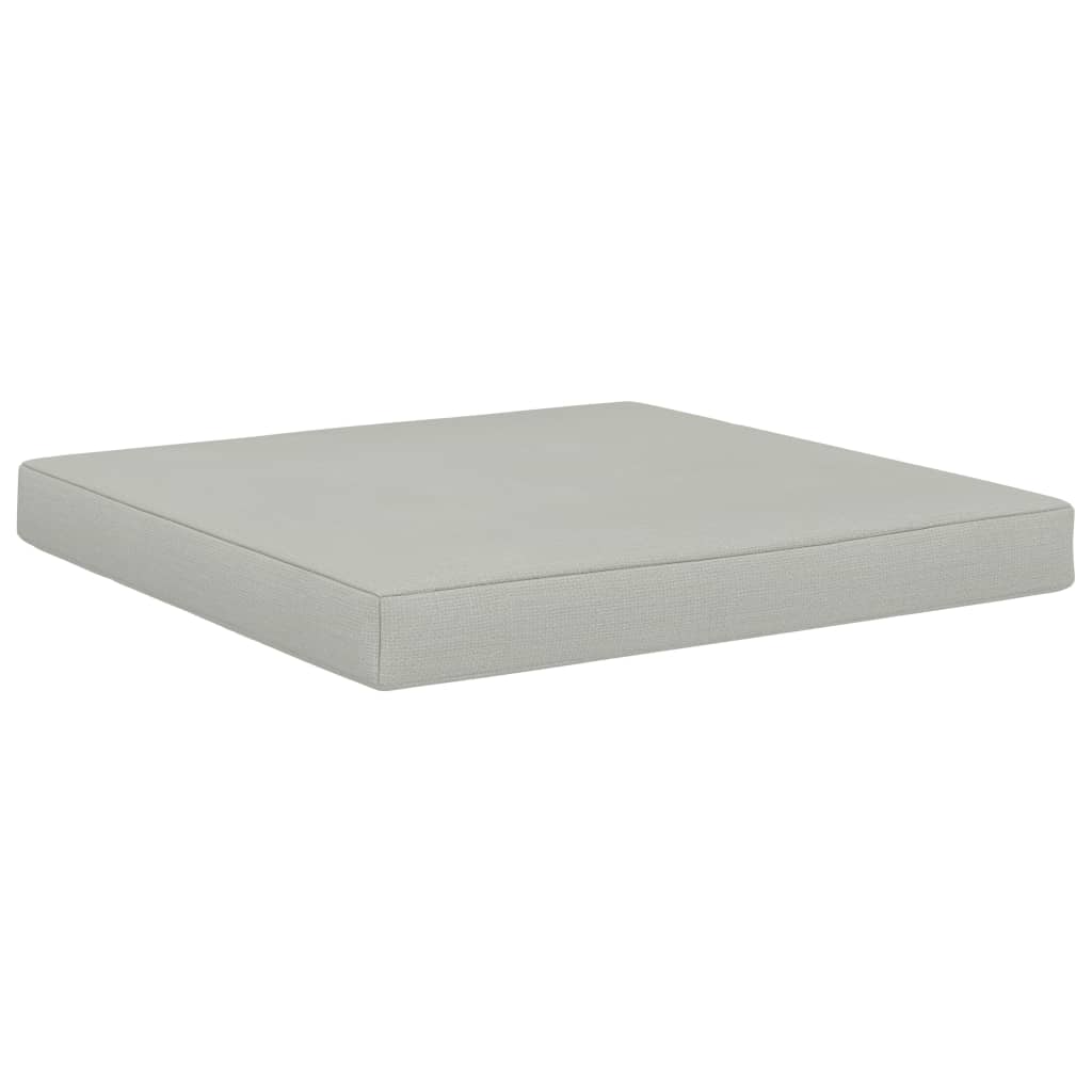 Dyna Till Pallsoffa Bomull 60X61,5X6 Cm Tyg