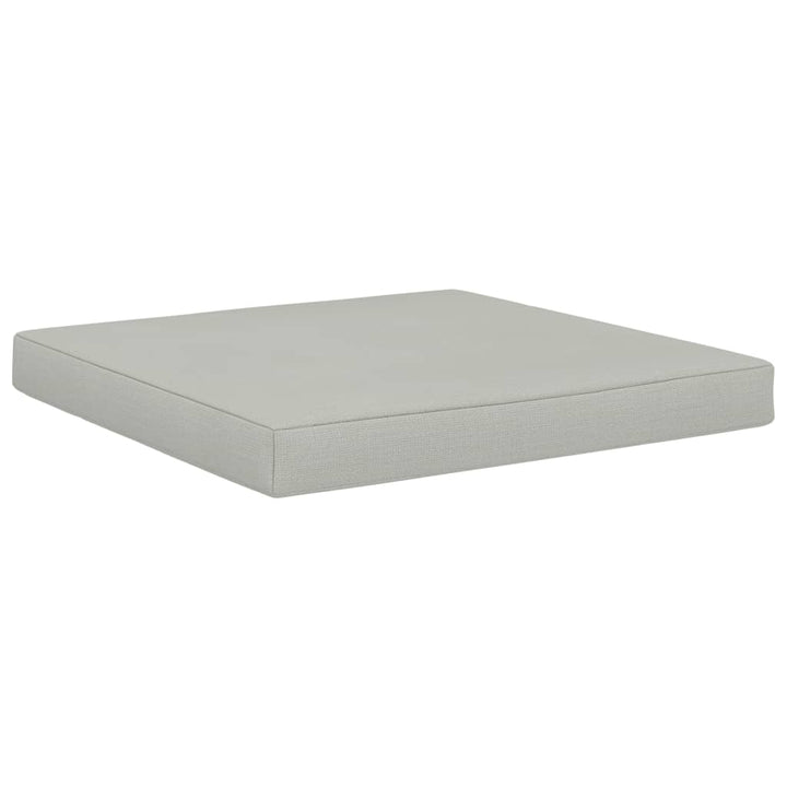 Dyna Till Pallsoffa Bomull 60X61,5X6 Cm Tyg