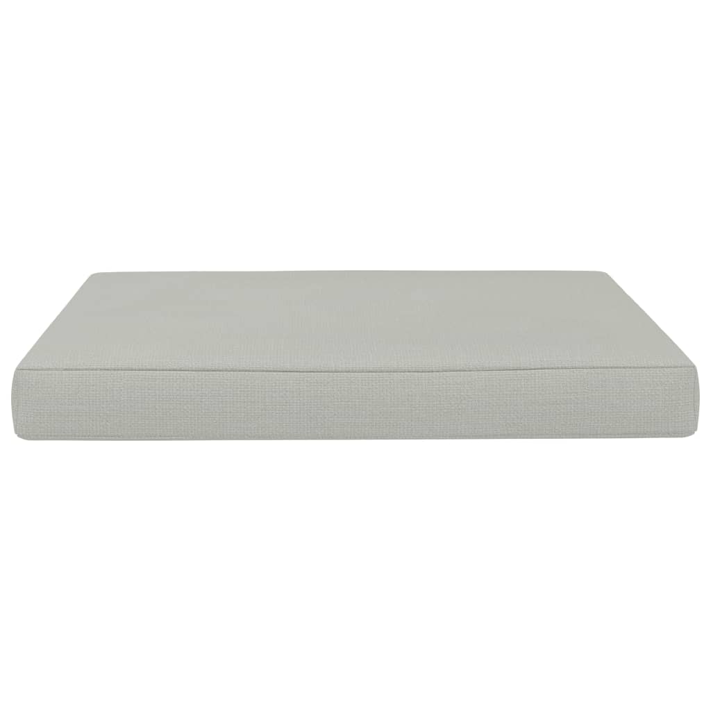 Dyna Till Pallsoffa Bomull 60X61,5X6 Cm Tyg