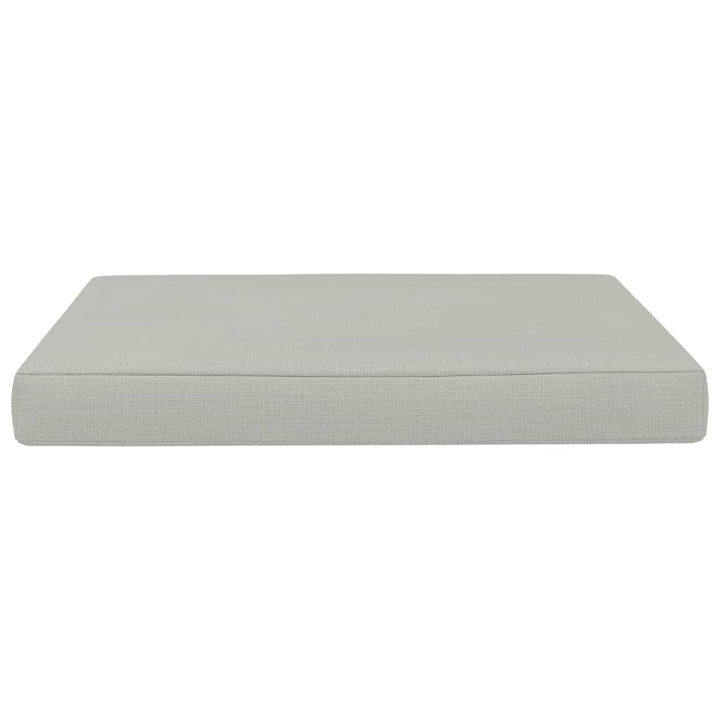 Dyna Till Pallsoffa Bomull 60X61,5X6 Cm Tyg