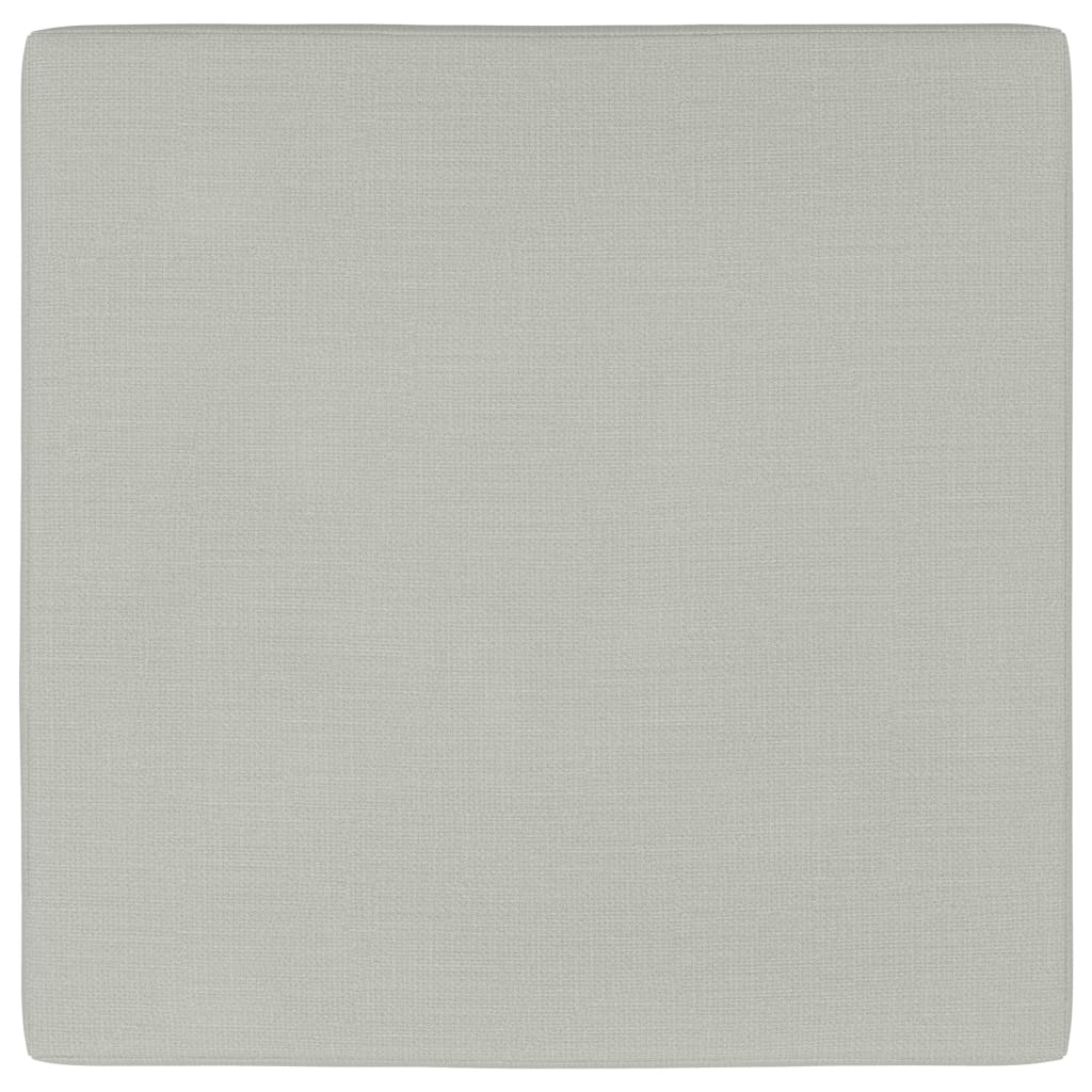 Dyna Till Pallsoffa Bomull 60X61,5X6 Cm Tyg