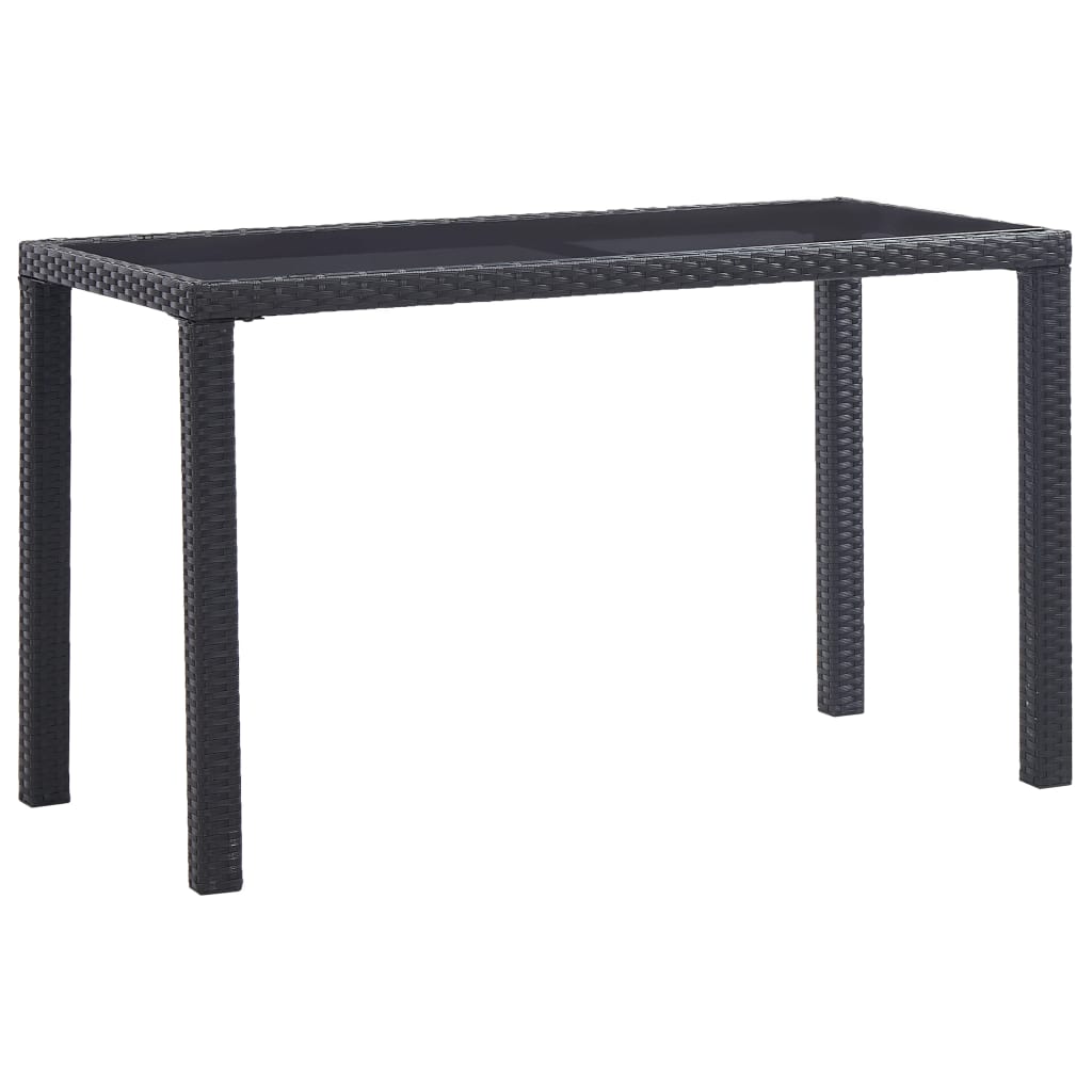 Trädgårdsbord Massivt Akaciaträ