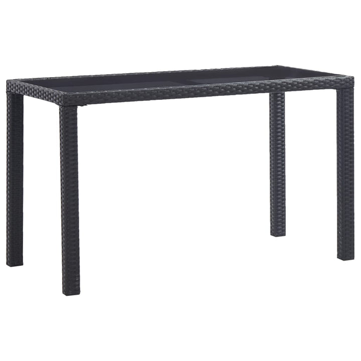 Trädgårdsbord Massivt Akaciaträ