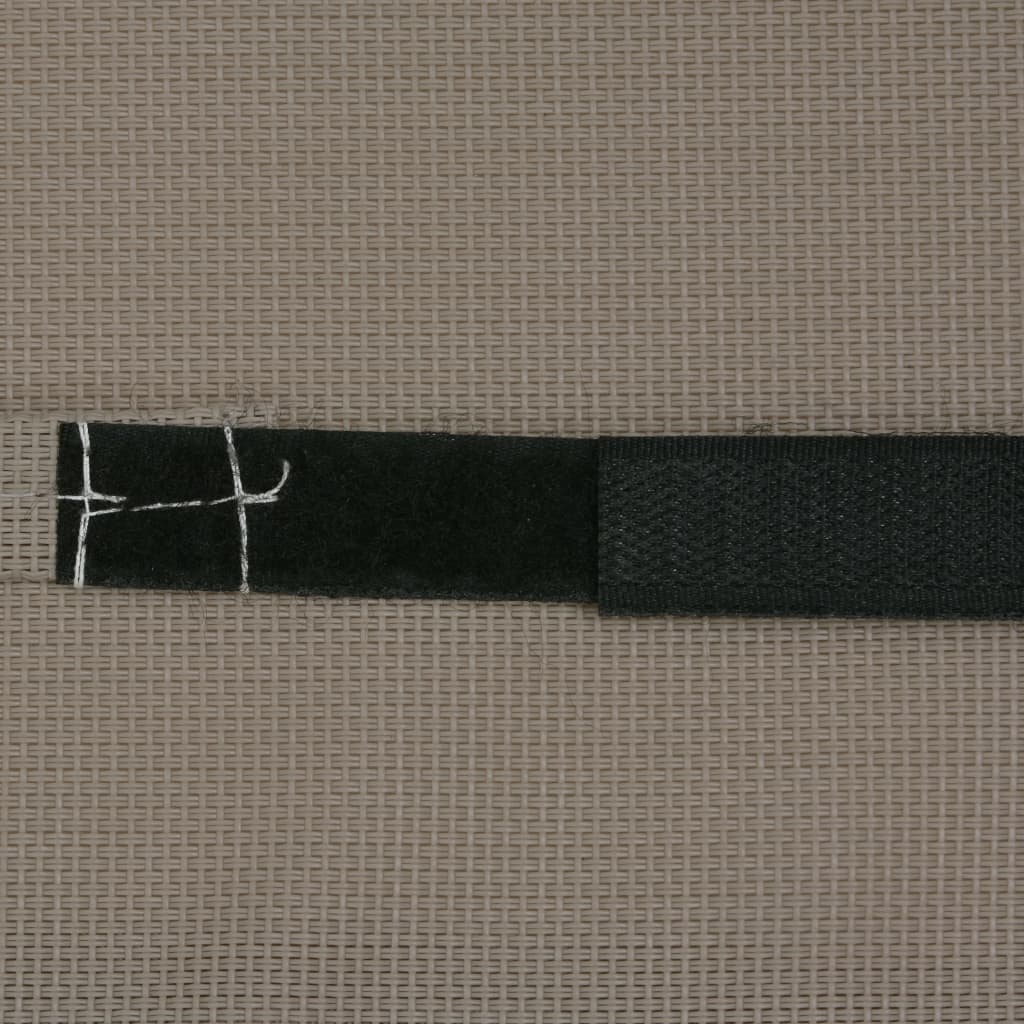 Nackstöd Till Solstol 40X7,5X15 Cm Textilene