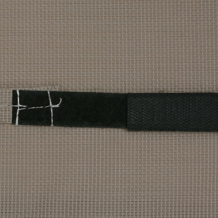 Nackstöd Till Solstol 40X7,5X15 Cm Textilene