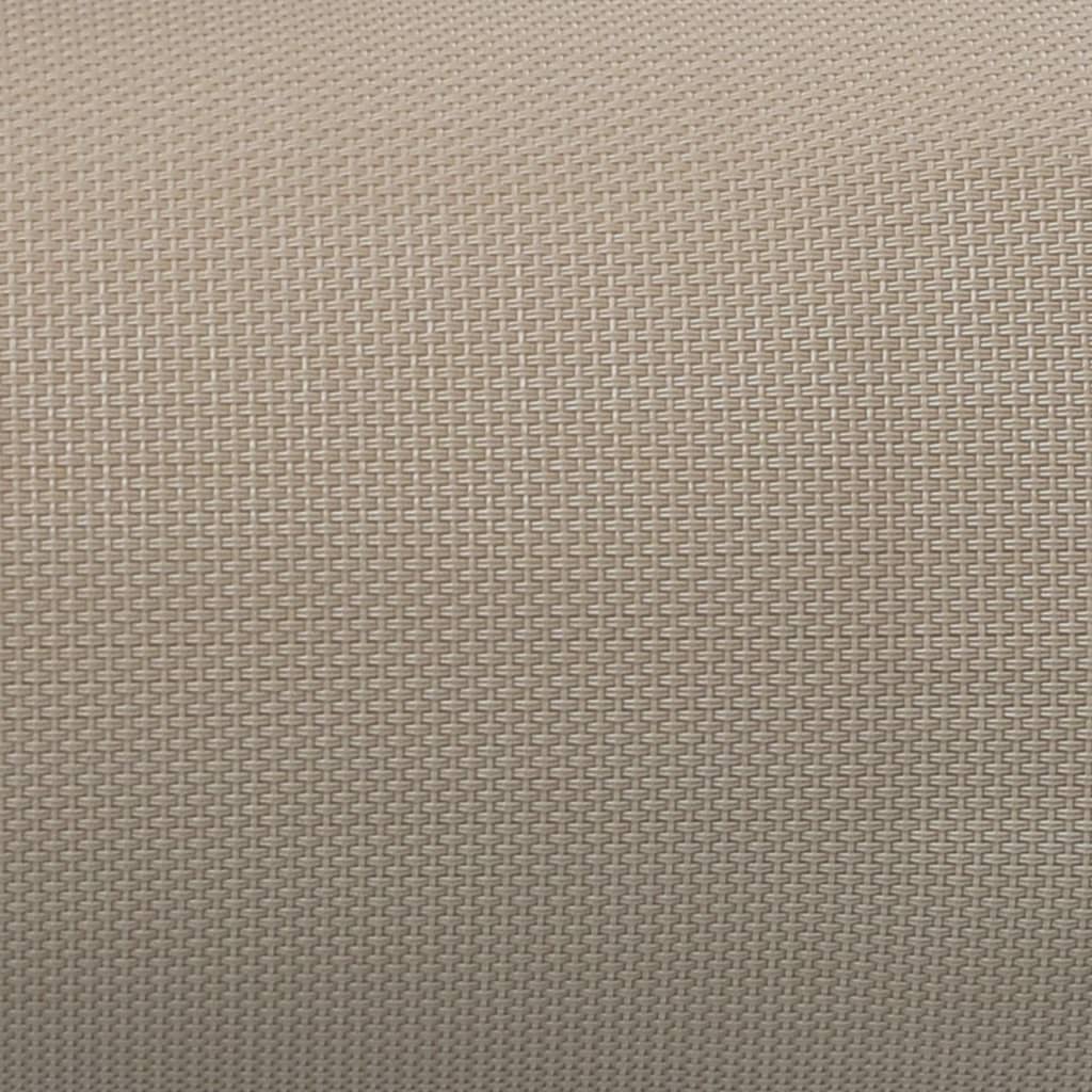 Nackstöd Till Solstol 40X7,5X15 Cm Textilene