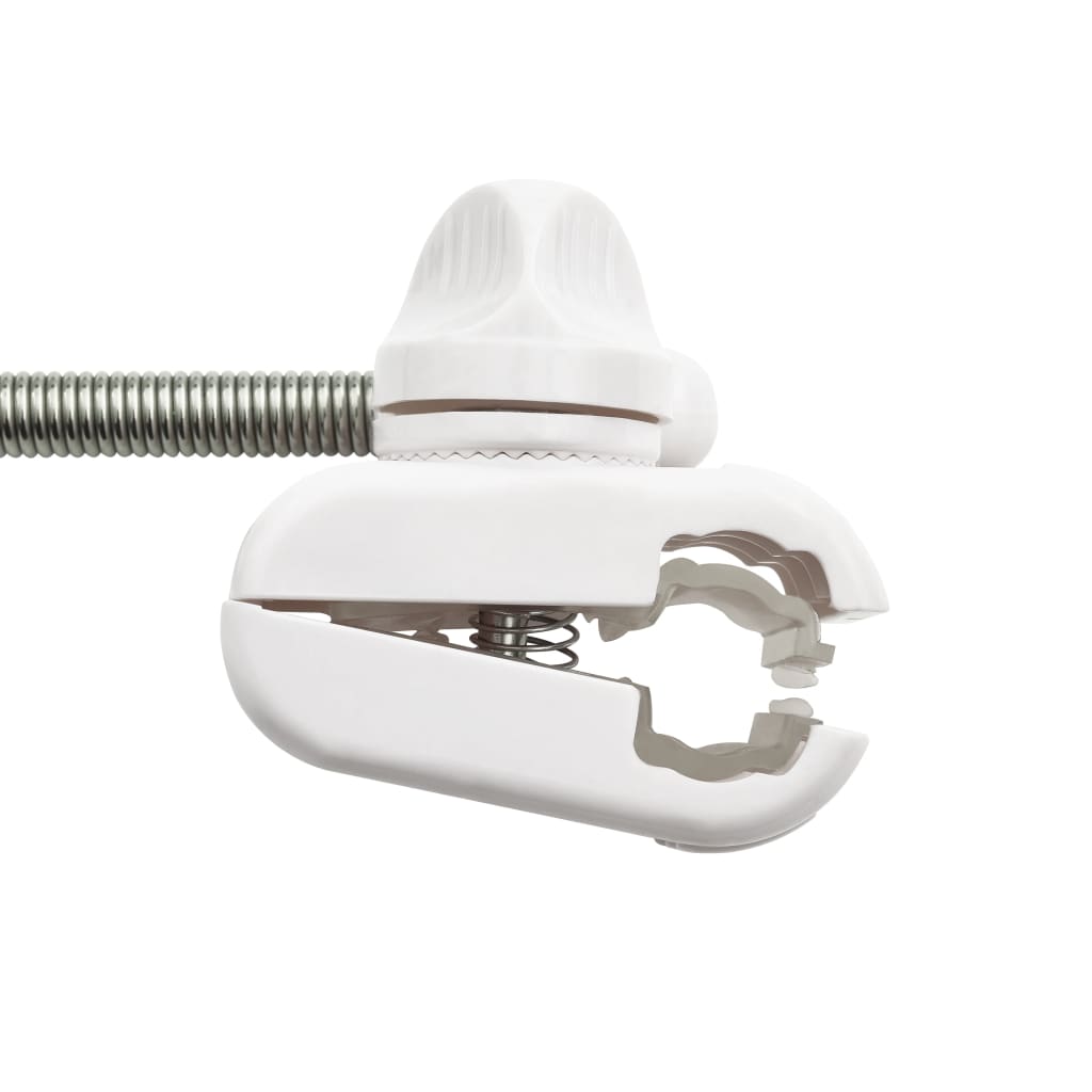 Parasoll Till Campingstol 2 St Grön 105 Cm