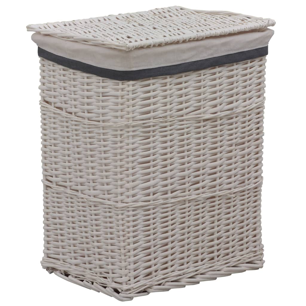 Tvättkorg Pil