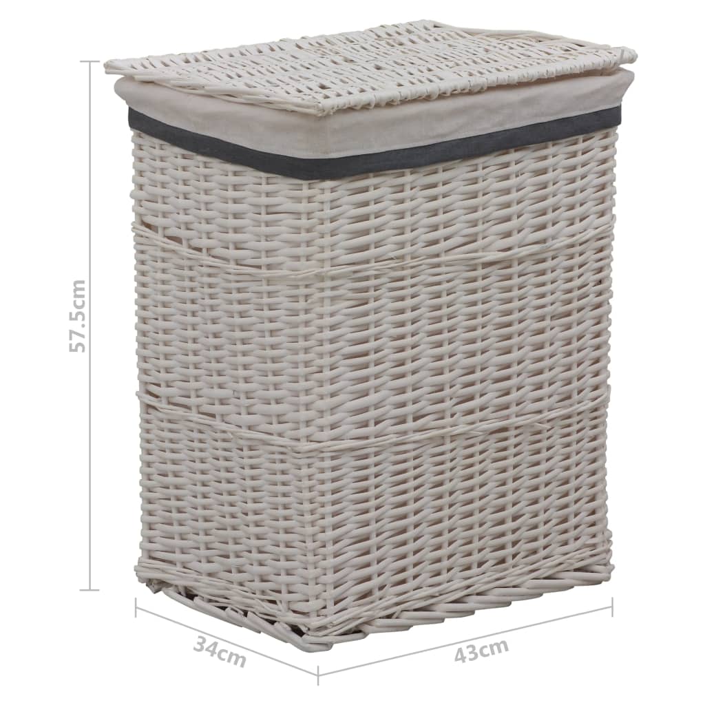 Tvättkorg Pil