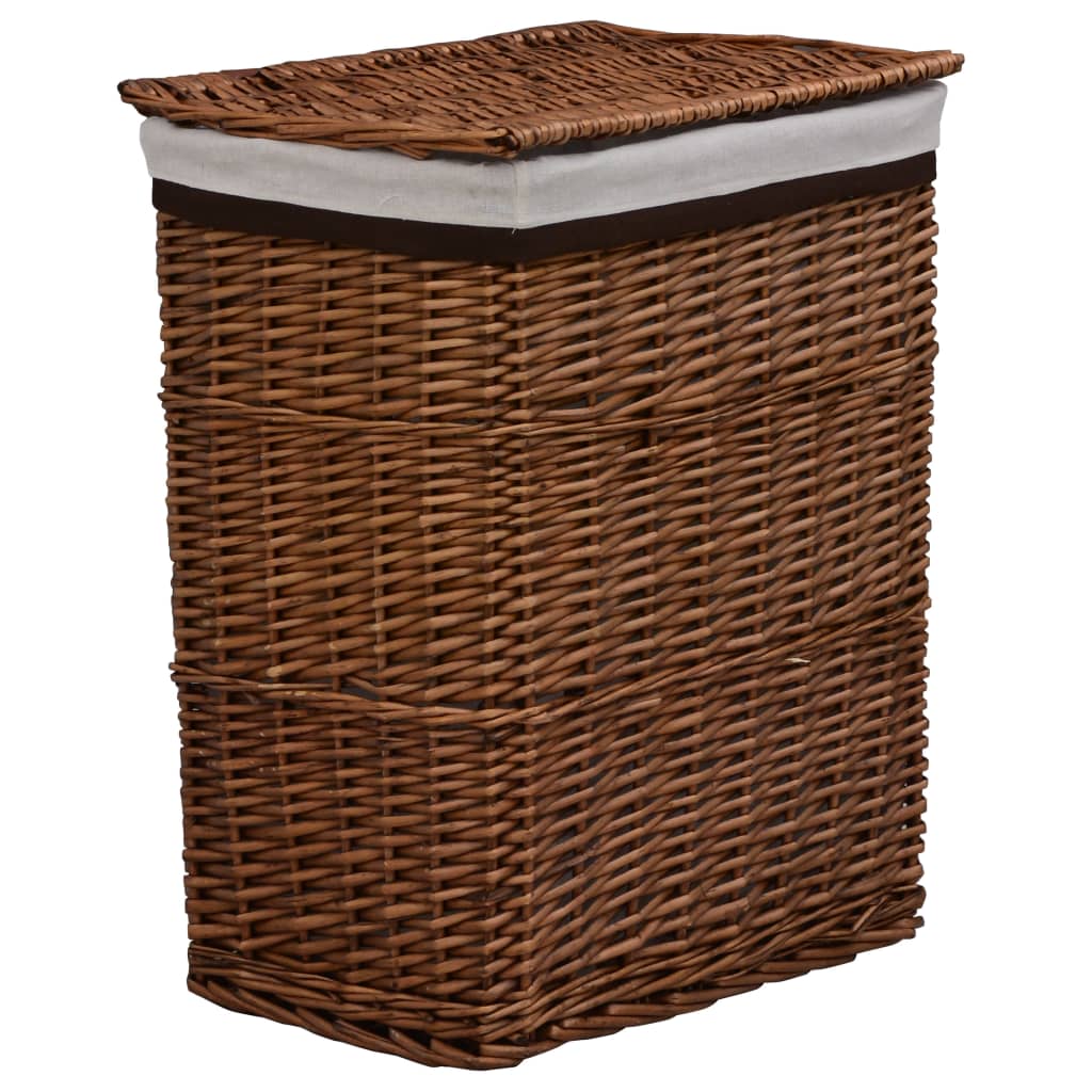 Tvättkorg Pil