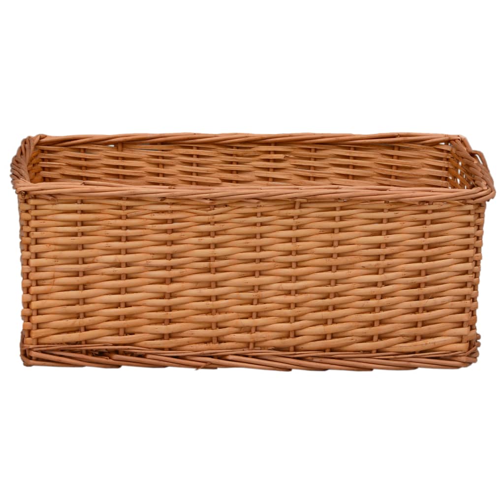 Korgar 4 St Brun Pil
