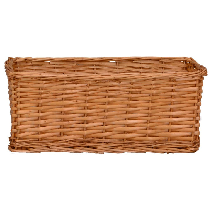 Korgar 4 St Brun Pil