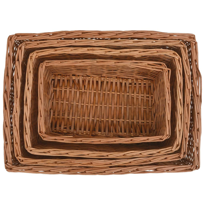 Korgar 4 St Brun Pil