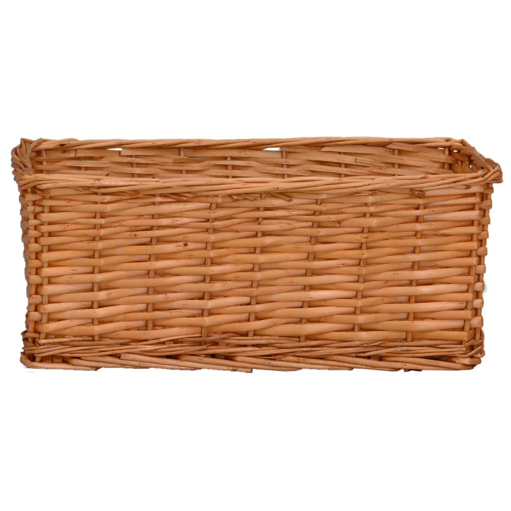 Korgar 4 St Brun Pil