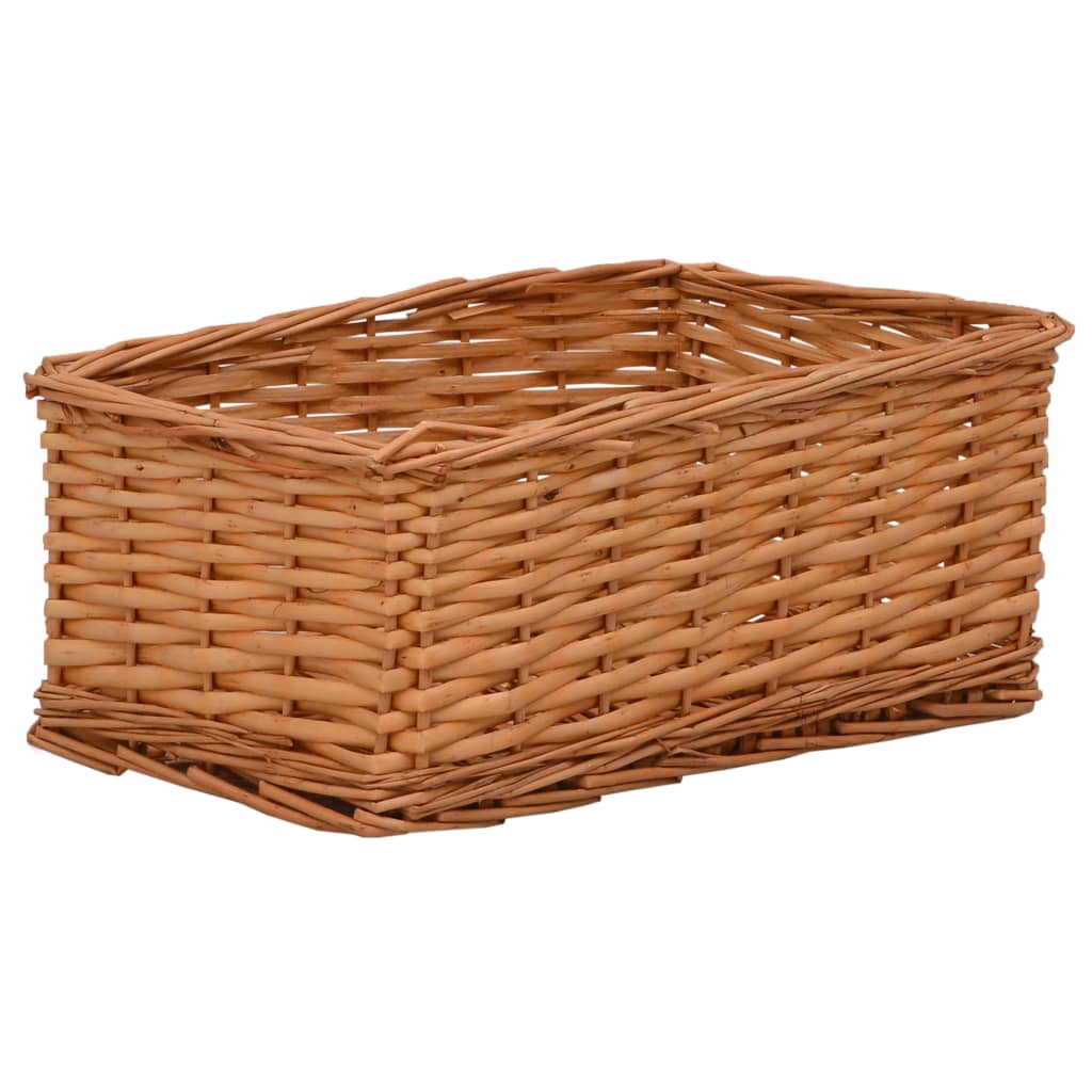 Korgar 4 St Brun Pil