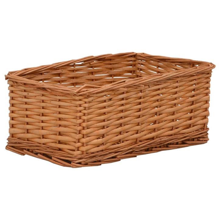 Korgar 4 St Brun Pil