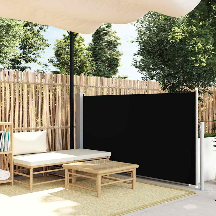 Infällbar Sidomarkis 120X500 Cm