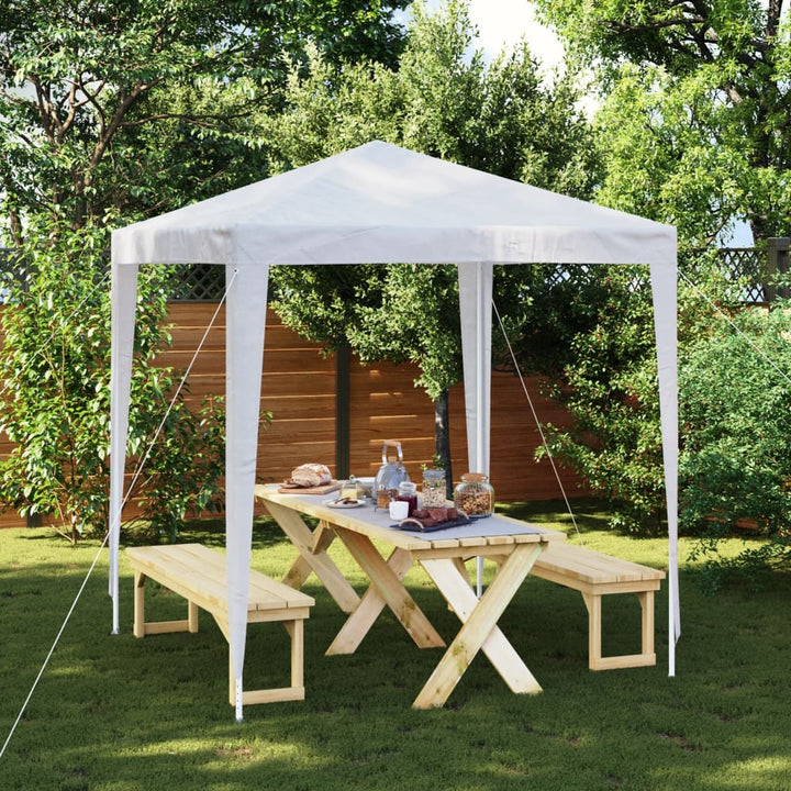 Professionellt Partytält 90 G/M²
