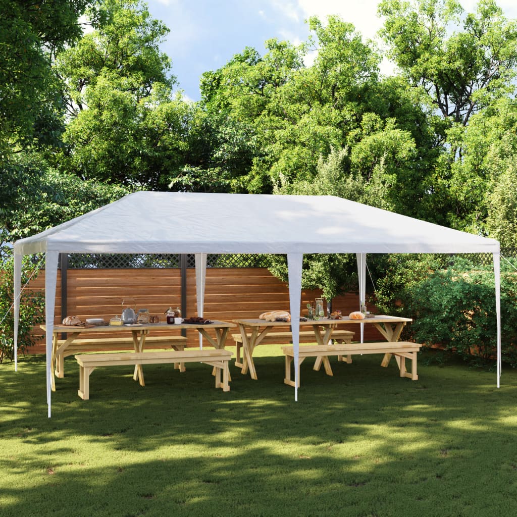 Professionellt Partytält 90 G/M²