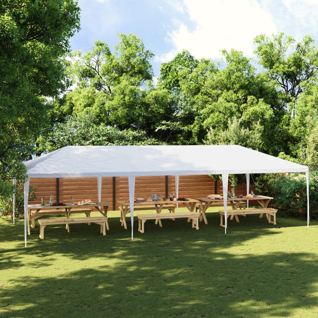 Professionellt Partytält 90 G/M²