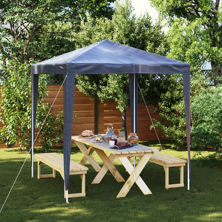 Professionellt Partytält 90 G/M²