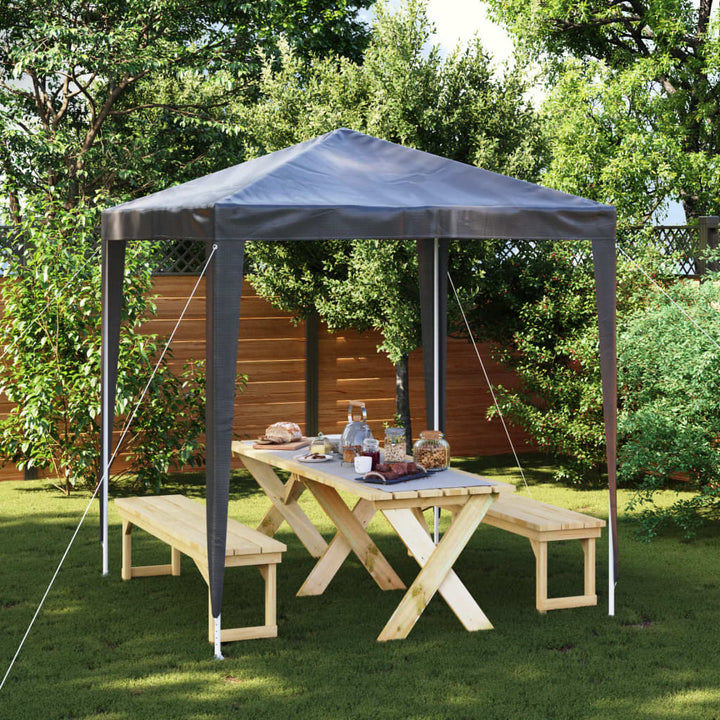 Professionellt Partytält 90 G/M²