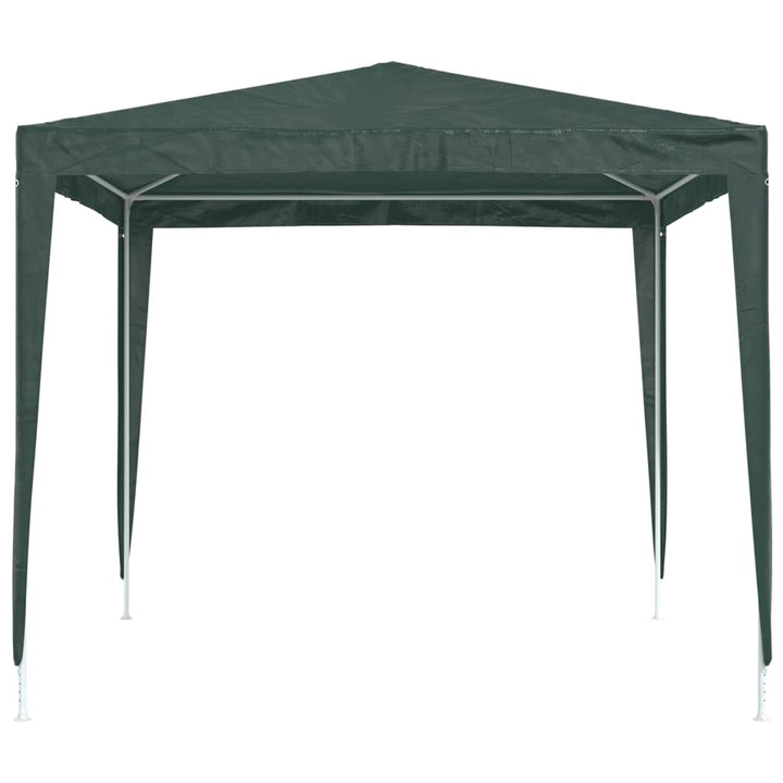 Professionellt Partytält 2,5X2,5 M 90 G/M²