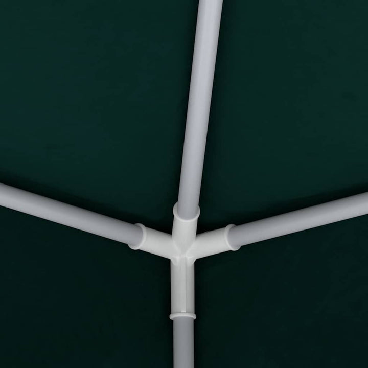 Professionellt Partytält Med Väggar 90 G/M²