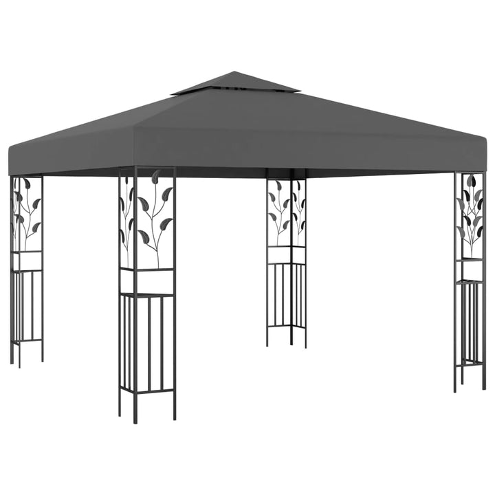Paviljong 3X3 M 180 G/M²