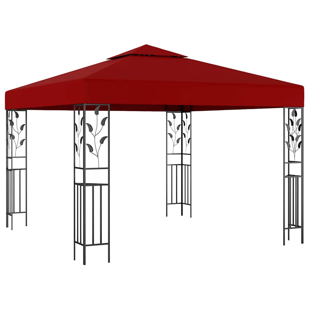 Paviljong 3X3 M 180 G/M²