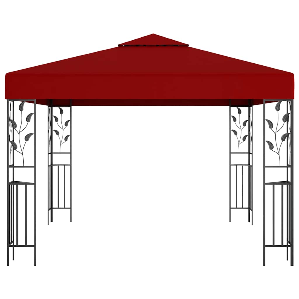 Paviljong 3X3 M Vin