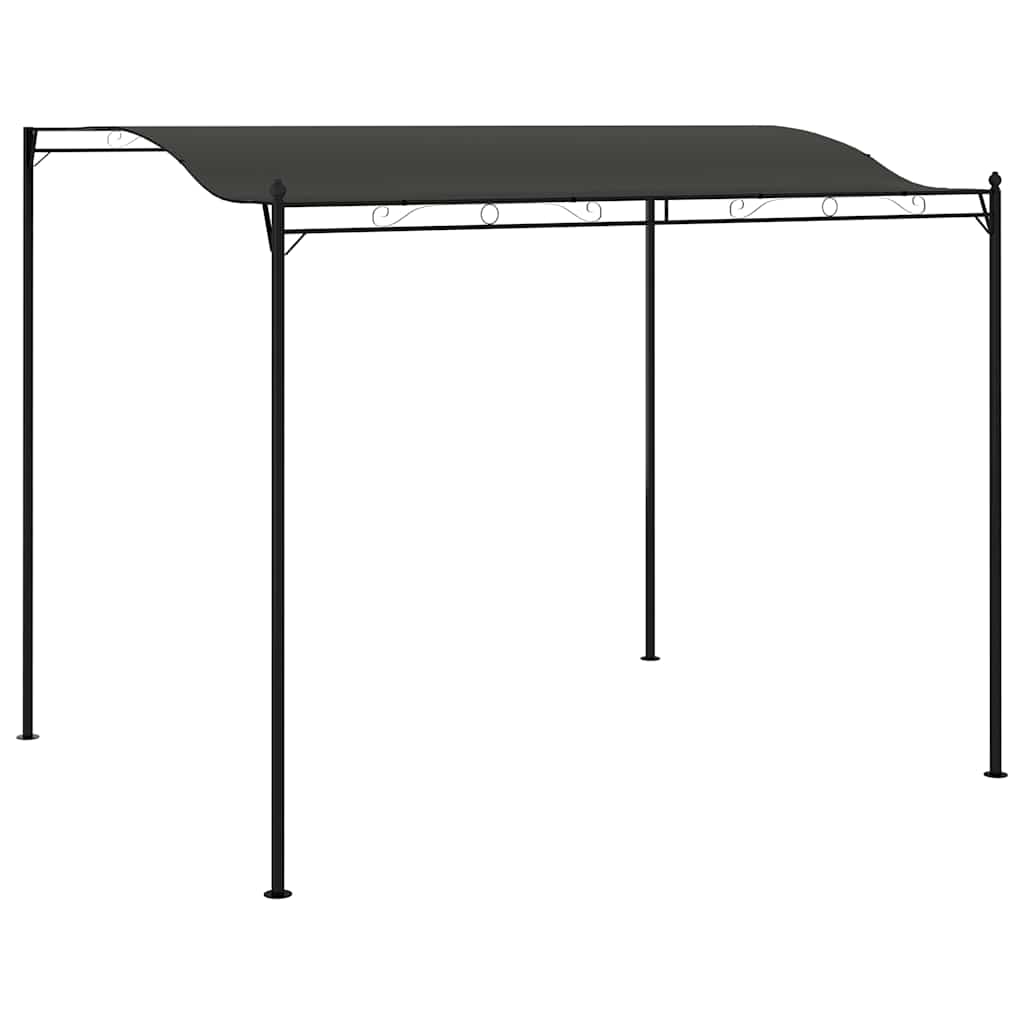 Paviljong 3X2,4 M