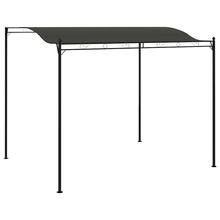 Paviljong 3X2,4 M