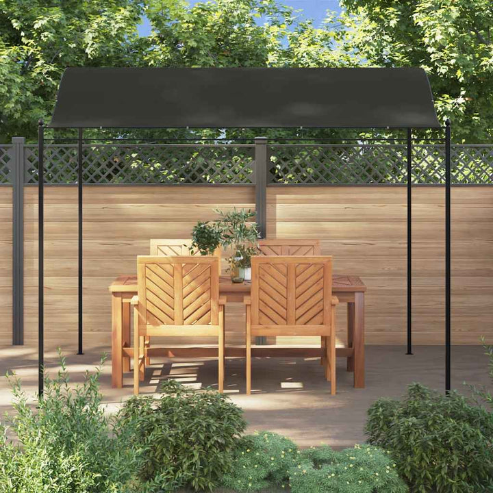 Paviljong 3X2,4 M