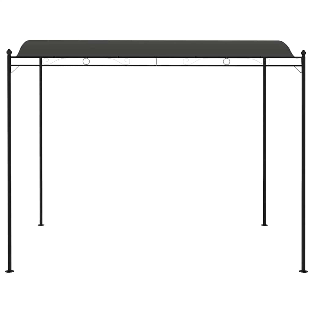 Paviljong 3X2,4 M