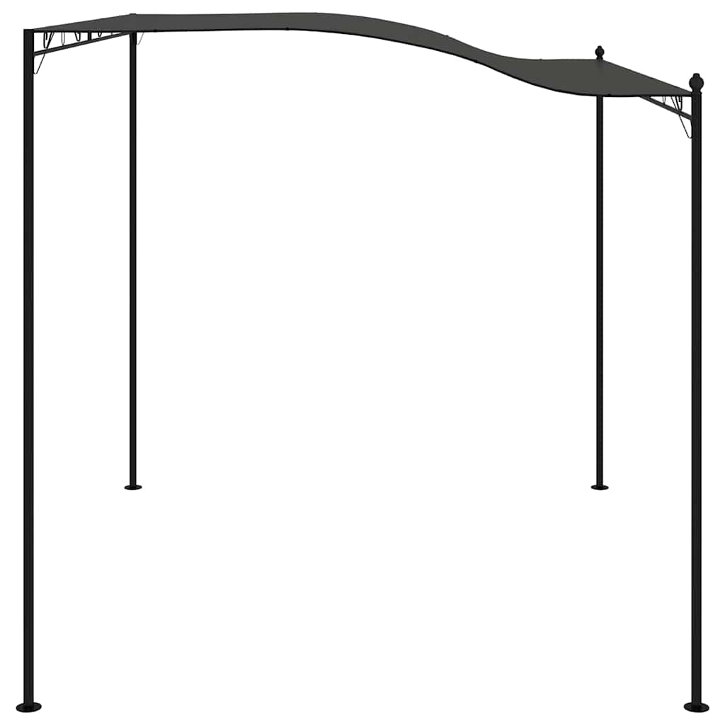 Paviljong 3X2,4 M