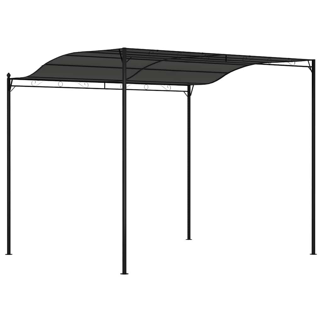 Paviljong 3X2,4 M