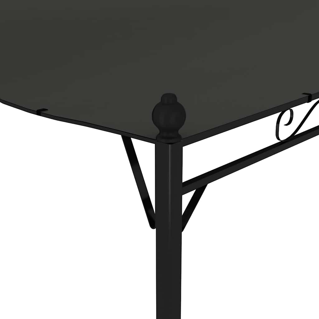 Paviljong 3X2,4 M