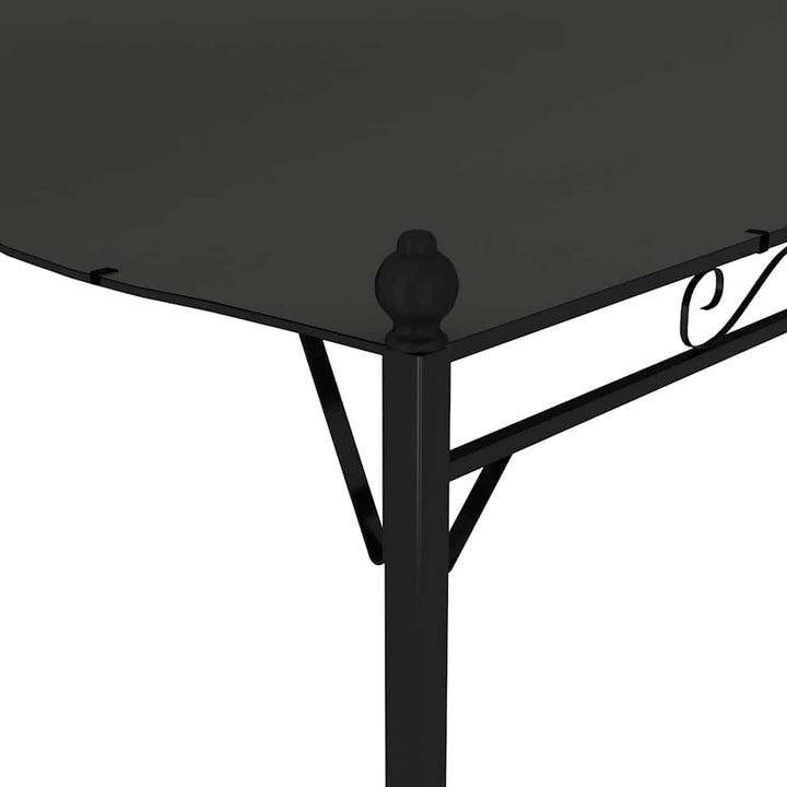 Paviljong 3X2,4 M
