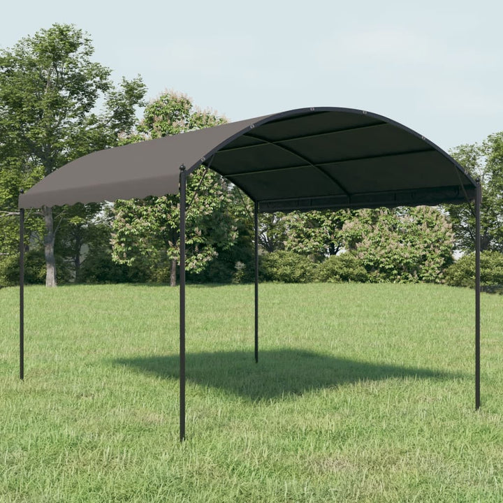 Paviljong 4X3X2,6 M 180 G/M²