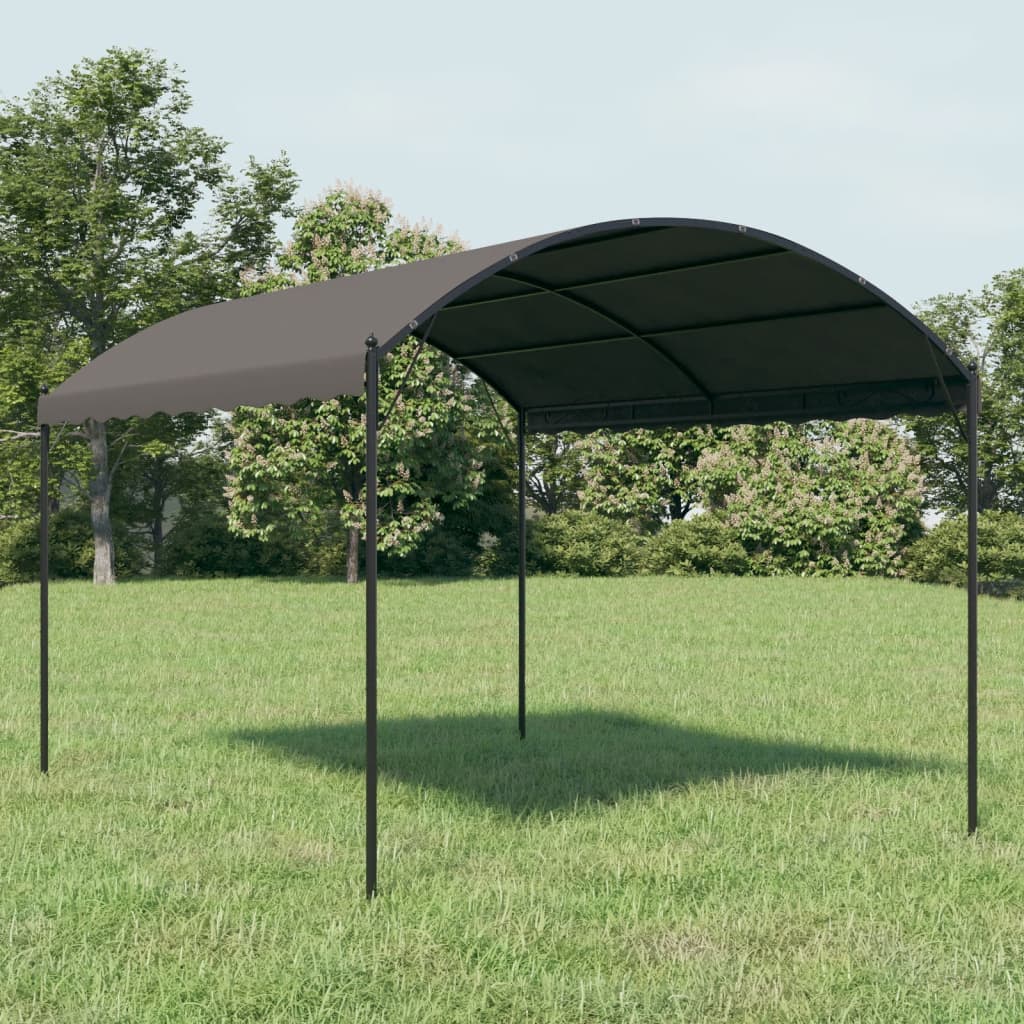 Paviljong 4X3X2,6 M 180 G/M²