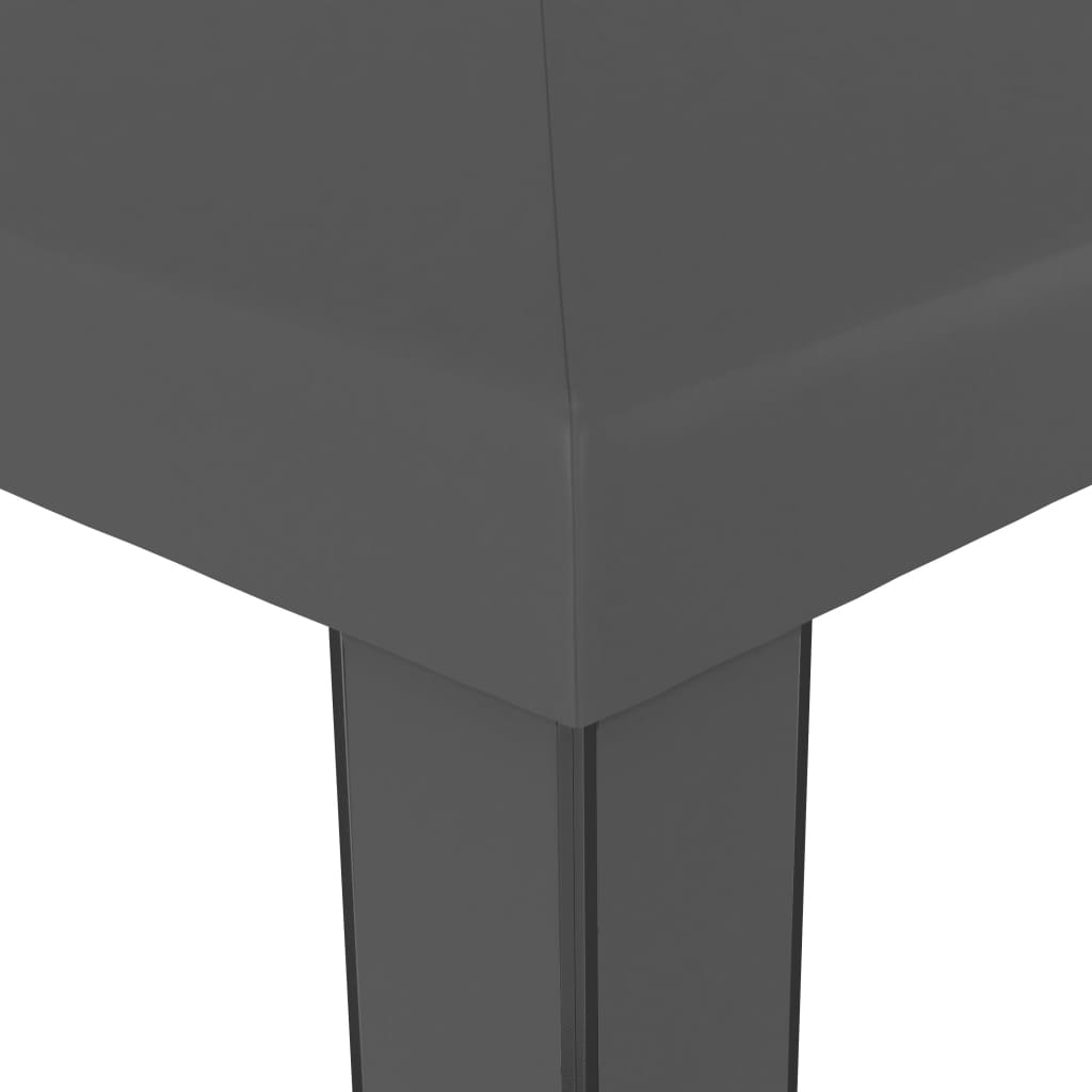Paviljong Med Dubbeltak