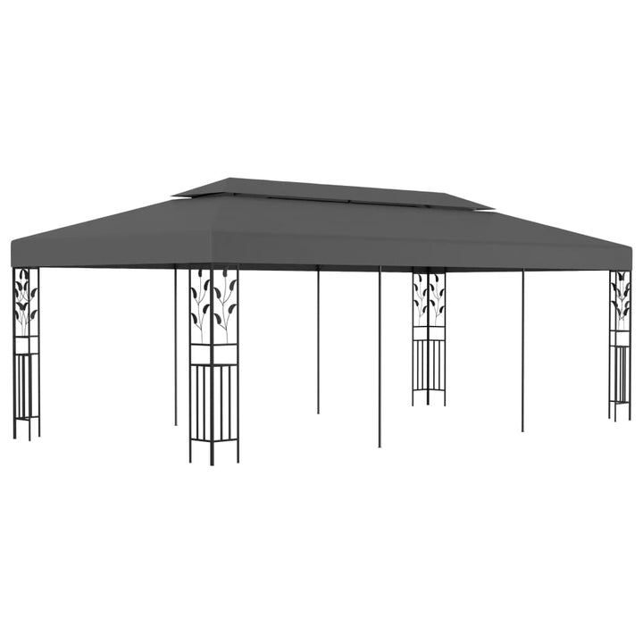 Paviljong 3X6 M