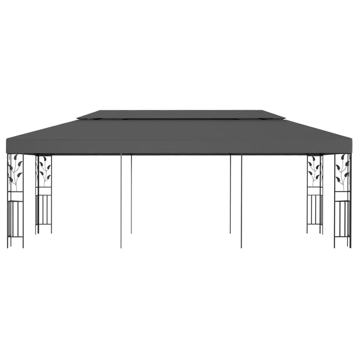 Paviljong 3X6 M