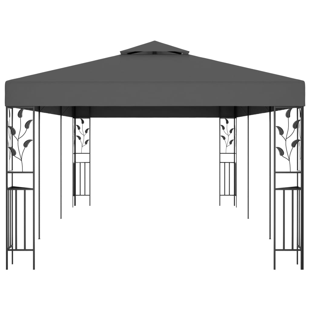 Paviljong 3X6 M