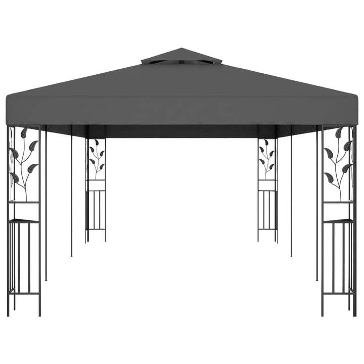Paviljong 3X6 M
