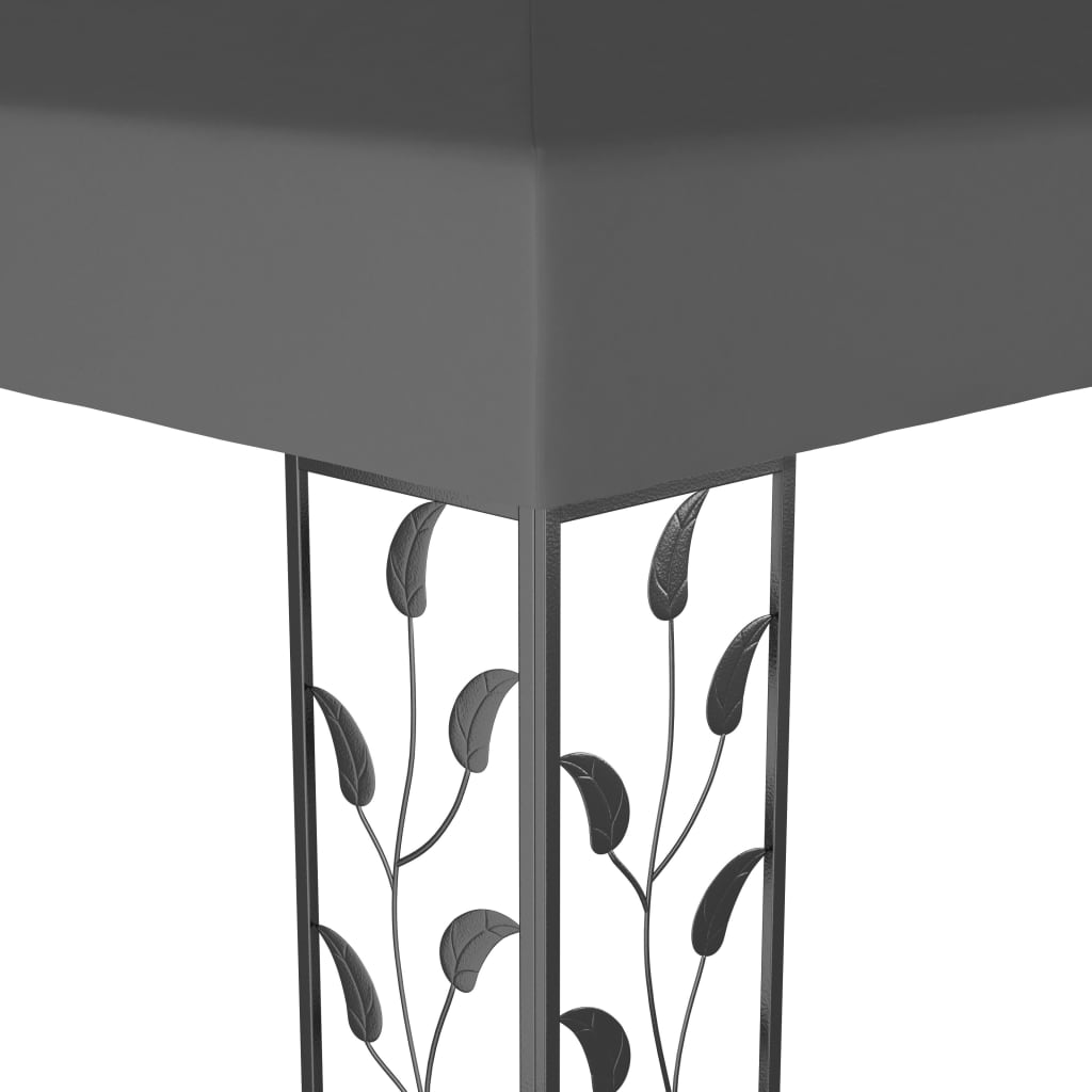 Paviljong 3X6 M