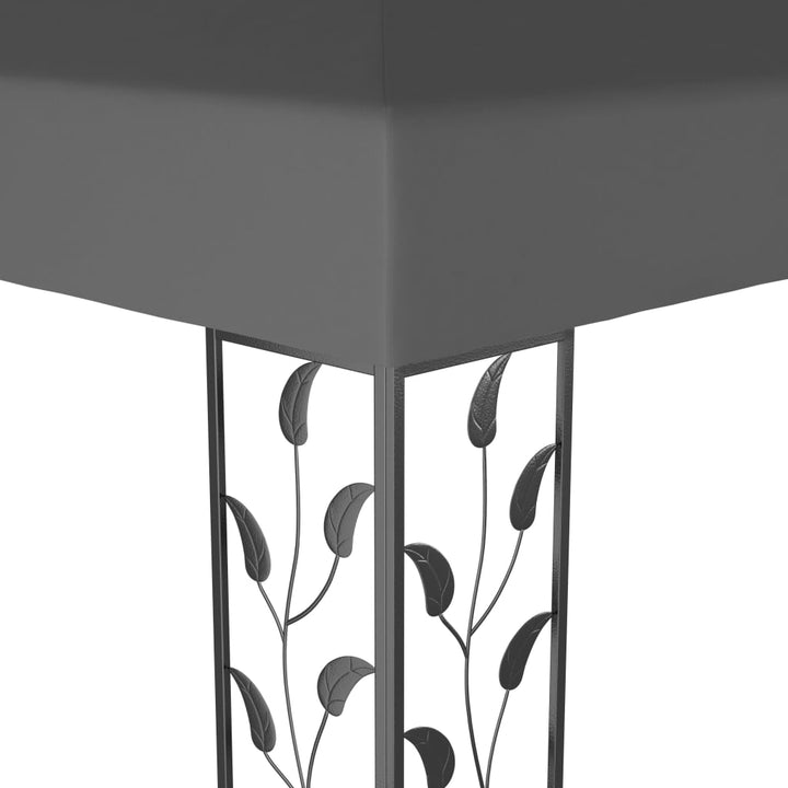 Paviljong 3X6 M